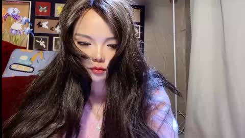 SuSu online show from February 13, 5:47 am