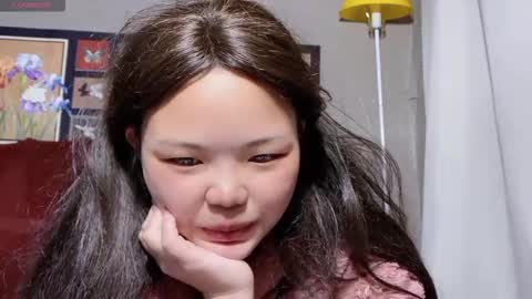 SuSu online show from February 16, 1:35 am