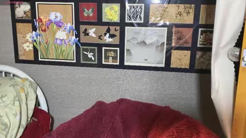 SuSu online show from March 26, 3:56 am