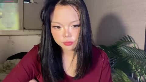 SuSu online show from April 3, 1:47 am