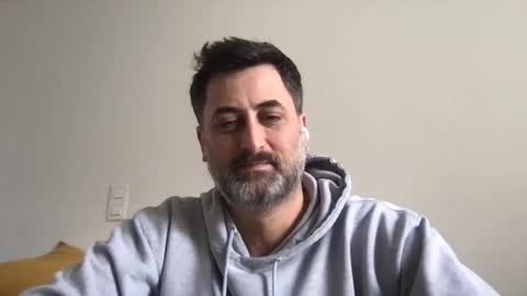 Snapshot of mat_johof chatting on March 7, 2:23 pm mat_johof online show from March 7, 2:23 pm