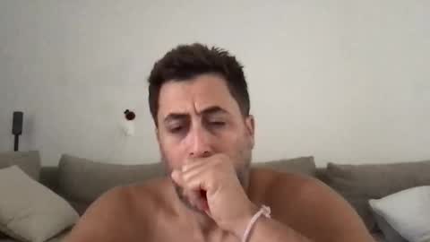 Snapshot of mat_johof chatting on September 13, 8:14 am mat_johof online show from September 13, 8:14 am