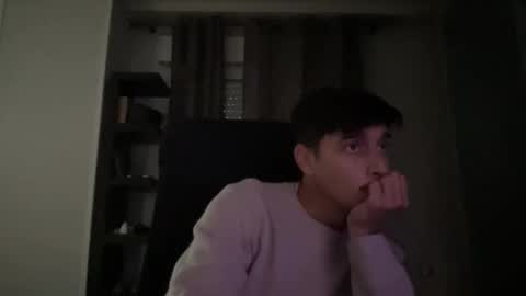 Snapshot of matahavi chatting on November 17, 4:13 pm Aaron online show from November 17, 4:13 pm