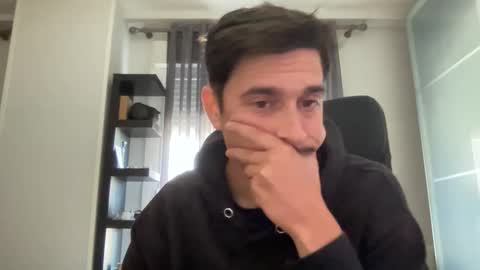 Snapshot of matahavi chatting on November 22, 10:58 am Aaron online show from November 22, 10:58 am