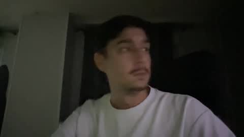 Aaron online show from February 12, 5:19 pm