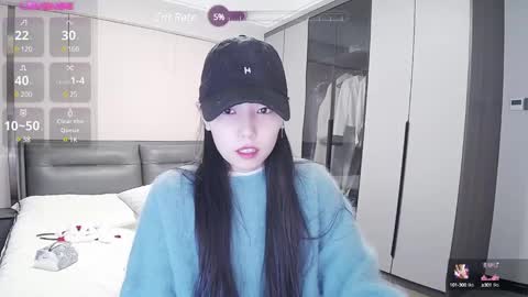 NIKITA online show from December 25, 12:48 am