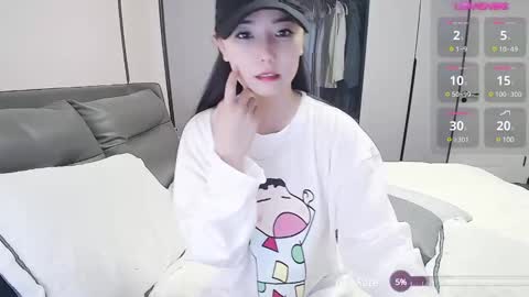 NIKITA online show from February 12, 4:23 am