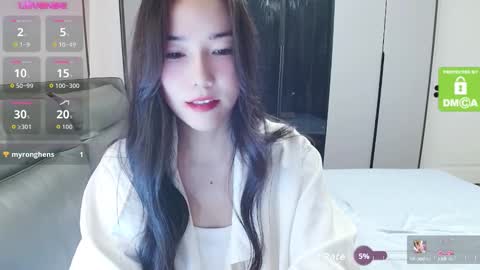 NIKITA online show from October 14, 6:14 am