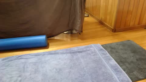 Matchy online show from March 22, 8:45 pm