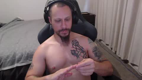 Matchy online show from April 13, 5:57 am