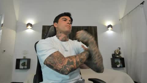 mateo_dilucajs1 online show from October 22, 9:03 pm