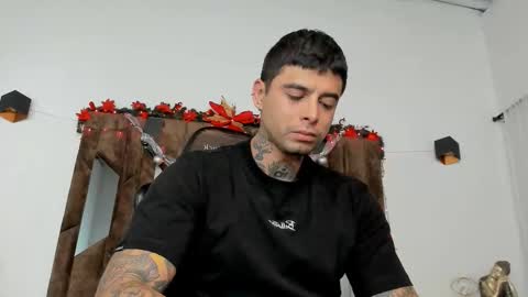 mateo_dilucajs1 online show from December 22, 10:01 am