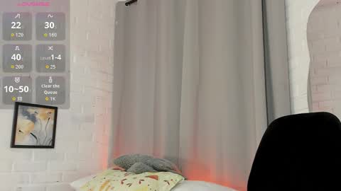 MATEO HUNTER online show from January 12, 2:55 pm