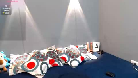 Snapshot of mateo_nick chatting on March 22, 5:22 am Mateo and Noah online show from March 22, 5:22 am