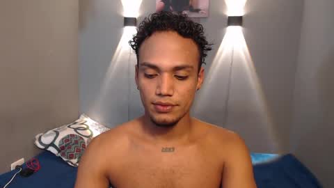 Mateo and Noah online show from May 21, 8:38 pm