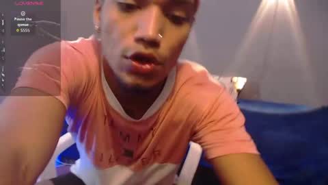 Mateo and Noah online show from June 3, 3:06 pm