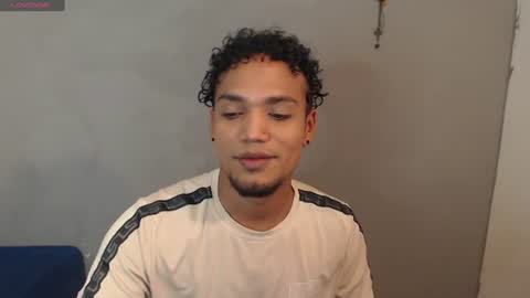 Mateo and Noah online show from July 9, 7:07 pm