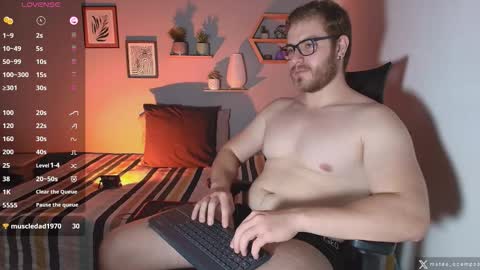 Snapshot of mateo_ocampo chatting on November 22, 9:14 pm Mateo Ocampo online show from November 22, 9:14 pm