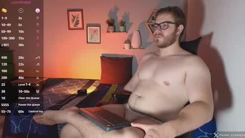 Snapshot of mateo_ocampo chatting on December 4, 8:28 pm Mateo Ocampo online show from December 4, 8:28 pm