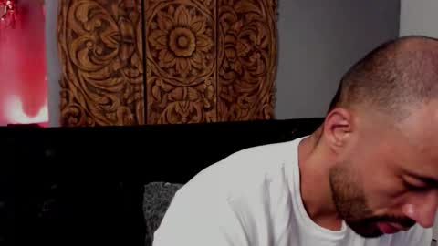 Mateo online show from January 10, 12:40 pm