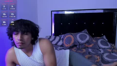 Mateo online show from June 30, 10:33 pm