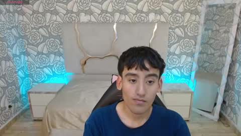 Snapshot of mateo_tay chatting on April 11, 8:13 pm mateo_tay online show from April 11, 8:13 pm