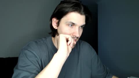 mateo_zeus online show from January 9, 7:22 am