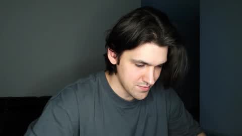 mateo_zeus online show from January 17, 7:50 pm