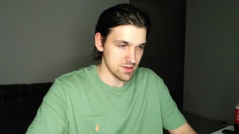 mateo_zeus online show from April 15, 1:23 am