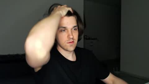 mateo_zeus online show from May 23, 11:31 pm