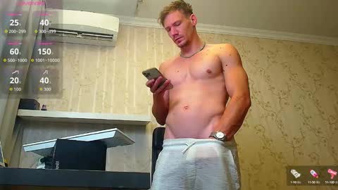 MateoBenjamin online show from October 4, 5:27 am