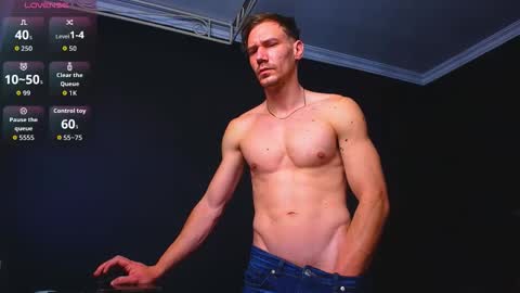 MateoBenjamin online show from November 22, 6:12 am