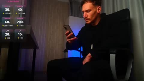 MateoBenjamin online show from December 17, 11:27 am