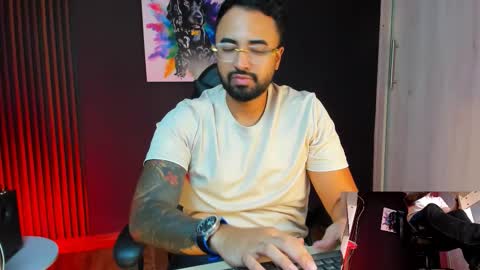 mate online show from November 10, 11:37 pm