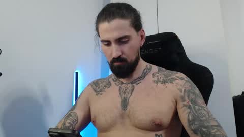 mateohalifa online show from November 3, 6:31 pm