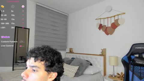 Matt online show from January 11, 3:55 am