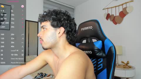 Matt online show from January 15, 10:02 pm