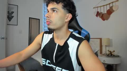 Matt online show from March 1, 7:15 pm