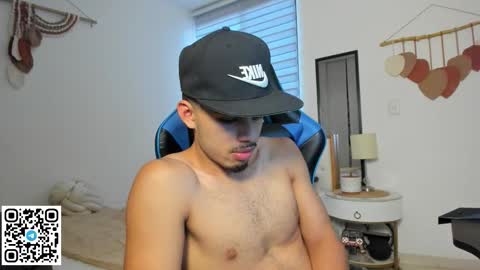 Matt online show from December 16, 8:03 pm