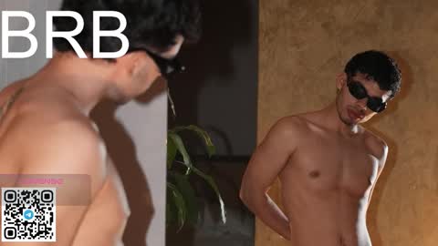 Matt online show from January 16, 6:45 pm