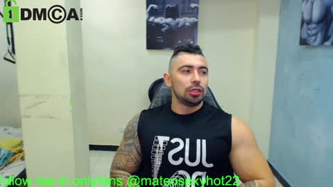 Mateo online show from December 29, 3:03 pm