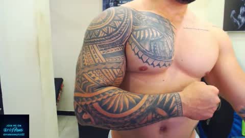 Mateo online show from January 6, 10:23 pm