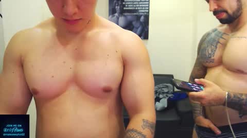 Mateo online show from March 7, 11:02 pm