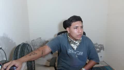 mateuspolla online show from April 7, 6:03 am