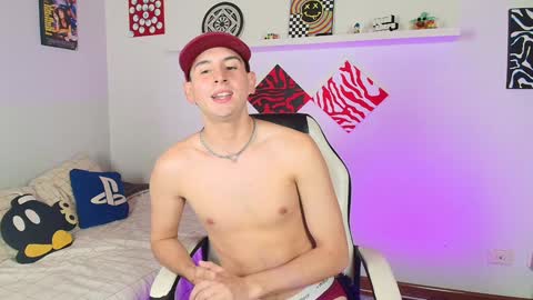 Matt online show from February 7, 9:58 pm