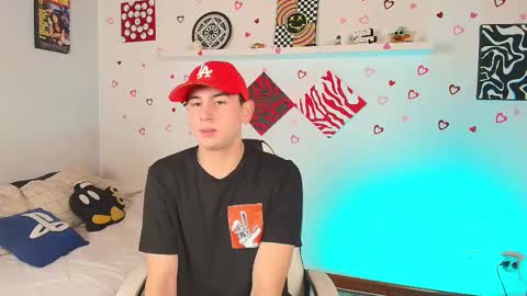 Matt online show from February 25, 8:09 pm