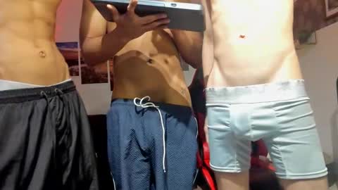 mathew_draven2 online show from November 18, 5:01 am