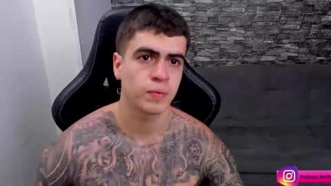 Mathew Independent model online show from March 17, 5:00 am