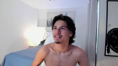 Mathew online show from November 24, 7:02 pm