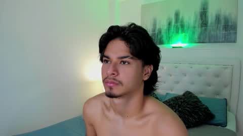 Mathew online show from January 9, 6:53 pm